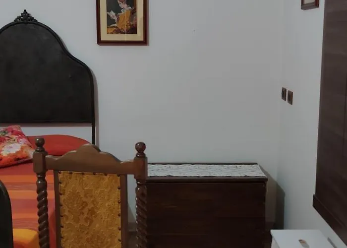 Bed & Breakfast Della Via Francigena 3*