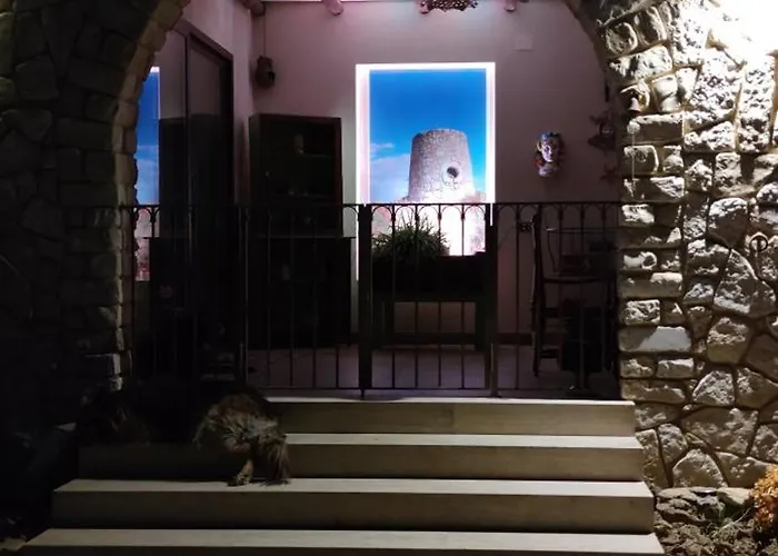 Della Via Francigena Bed & Breakfast