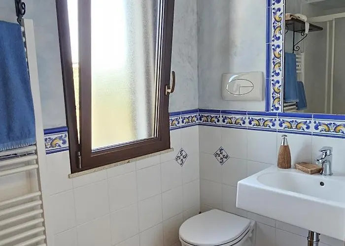 Della Via Francigena 3* Agrigento