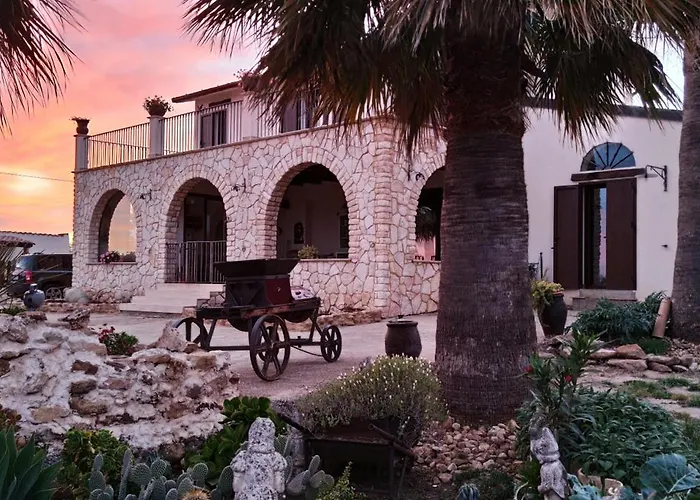 Bed & Breakfast Della Via Francigena