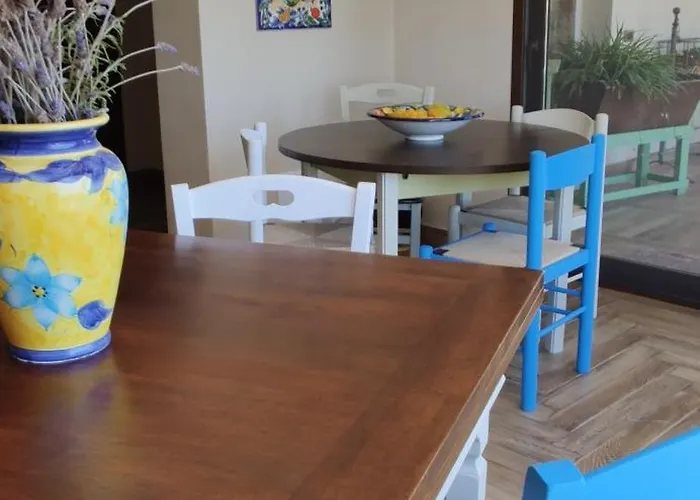 Della Via Francigena Bed & Breakfast 3*