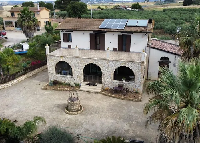 Bed & Breakfast Della Via Francigena 3*