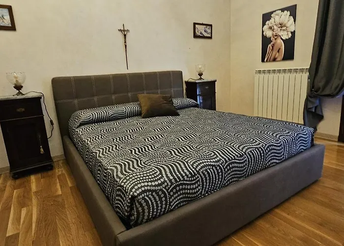 Della Via Francigena Agrigente