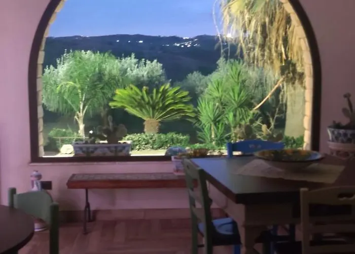 Bed & Breakfast Della Via Francigena