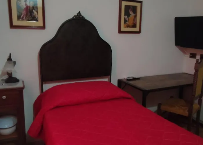 Bed & Breakfast Della Via Francigena Agrigento