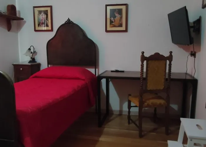 Bed & Breakfast Della Via Francigena