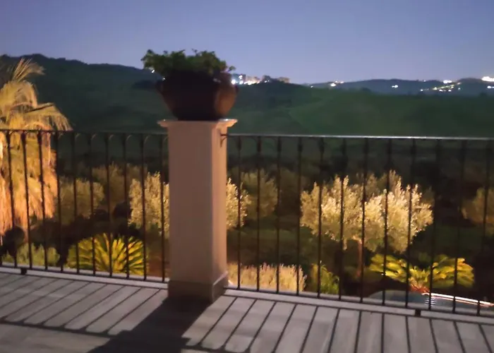 Della Via Francigena Bed & Breakfast 3*