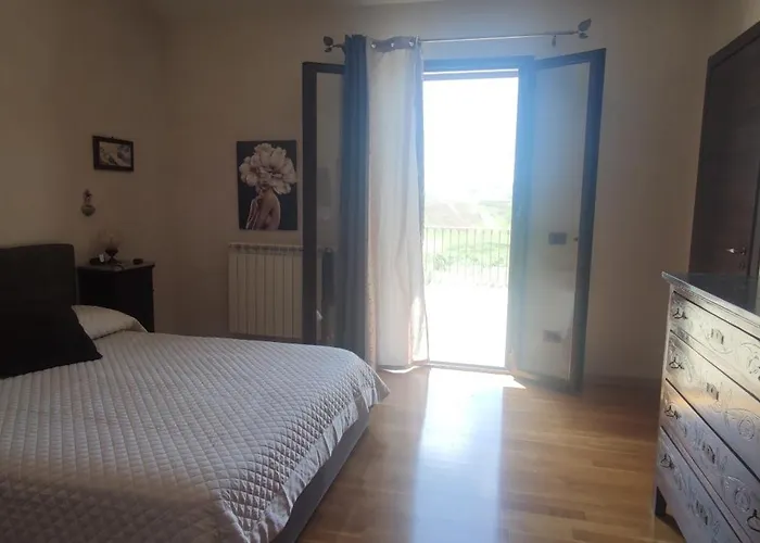Della Via Francigena Bed & Breakfast Agrigento