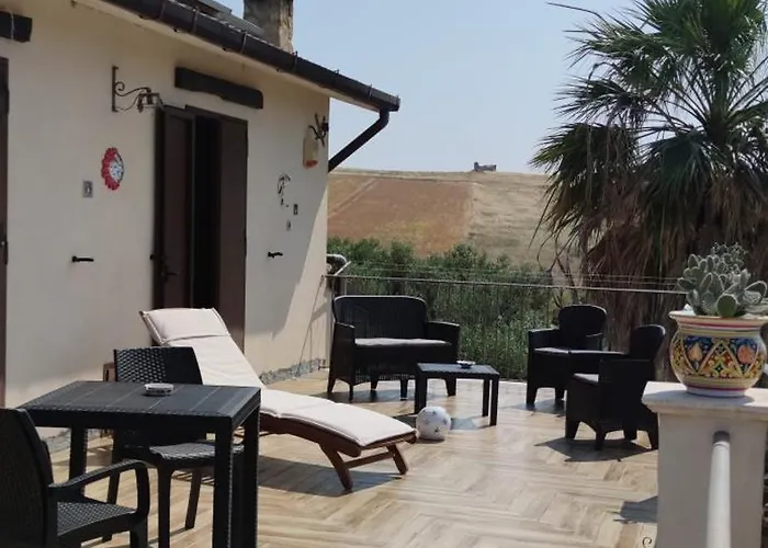 Della Via Francigena Couette-café