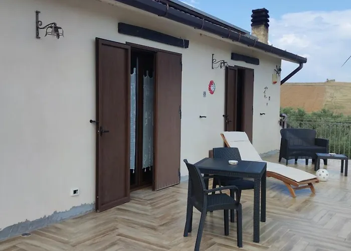 Bed & Breakfast Della Via Francigena 3*